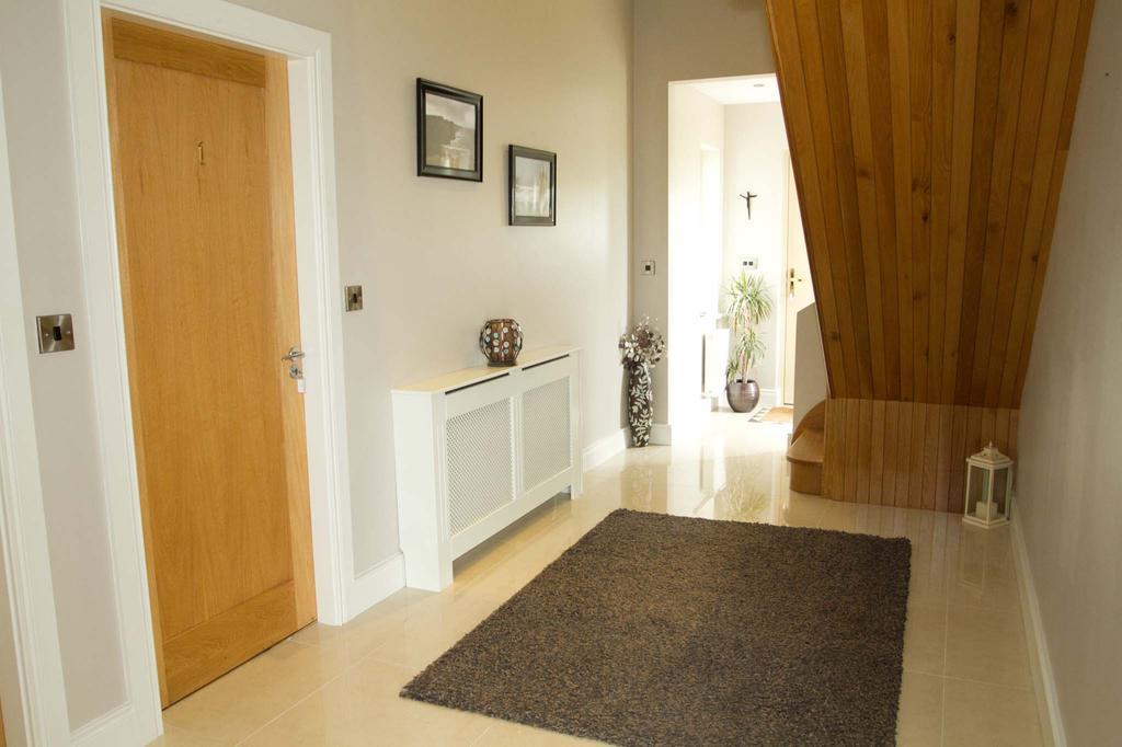 Cahermaclanchy House Дулин Экстерьер фото